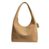 COACH Pillow Brooklyn 34 Shoulder Handbag