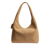COACH Pillow Brooklyn 34 Shoulder Handbag
