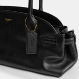 COACH Super Soft Empire Carryall 34 Shoulder Handbag