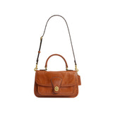 COACH Metropolitan 24 Shoulder Handbag
