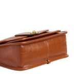 COACH Metropolitan 24 Shoulder Handbag