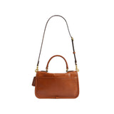 COACH Metropolitan 24 Shoulder Handbag