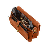 COACH Metropolitan 24 Shoulder Handbag