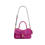 Coach Metropolitan 24 Shoulder Handbag