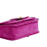 Coach Metropolitan 24 Shoulder Handbag