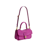 Coach Metropolitan 24 Shoulder Handbag