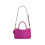 Coach Metropolitan 24 Shoulder Handbag