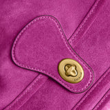 Coach Metropolitan 24 Shoulder Handbag
