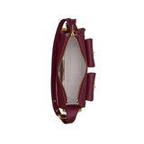 COACH Turnlock Haversack 27 Shoulder Handbag