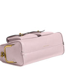 COACH Turnlock Haversack 27 Shoulder Handbag