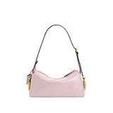 COACH Turnlock Haversack 27 Shoulder Handbag