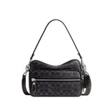 COACH Dakota Signature Crossbody Handbag