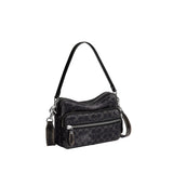 COACH Dakota Signature Crossbody Handbag