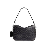 COACH Dakota Signature Crossbody Handbag