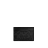 Coach Money Clip Card Case Wallet