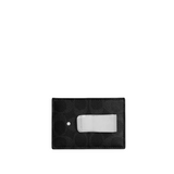 Coach Money Clip Card Case Wallet