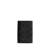Coach Bifold Card Case Wallet