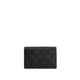 Coach Bifold Card Case Wallet