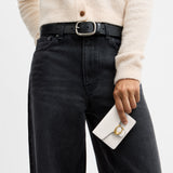 COACH Tabby Card Case Wallet