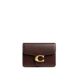 COACH Tabby Card Case Wallet