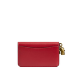 Coach Essential Slim Card Case Wallet