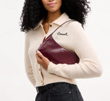 COACH Brooklyn 26 Shoulder Handbag