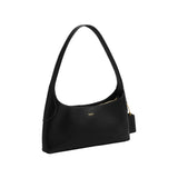 COACH Natural Grain Leather Brooklyn 26 Shoulder Handbag