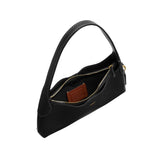 COACH Natural Grain Leather Brooklyn 26 Shoulder Handbag