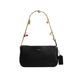 Coach Plaza Shoulder Handbag