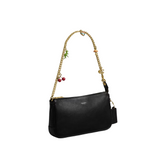 Coach Plaza Shoulder Handbag