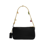Coach Plaza Shoulder Handbag