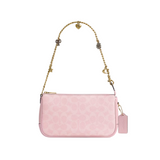 Coach Plaza Shoulder Handbag