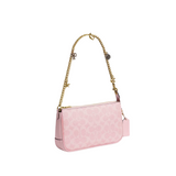 Coach Plaza Shoulder Handbag
