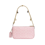 Coach Plaza Shoulder Handbag