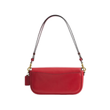 Coach Brook Flap Chain Crossbody Handbag