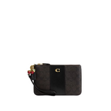 Coach Essential Small Wristlet