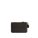 Coach Essential Small Wristlet