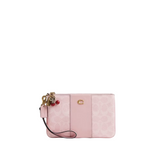 Coach Essential Small Wristlet