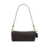 Coach Barrel Shoulder Handbag