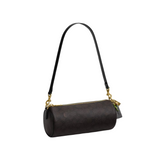 Coach Barrel Shoulder Handbag