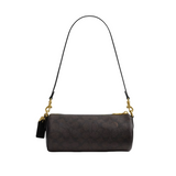 Coach Barrel Shoulder Handbag