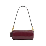 COACH Barrel Shoulder Handbag