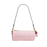 Coach Barrel Shoulder Handbag