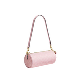 Coach Barrel Shoulder Handbag