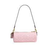 Coach Barrel Shoulder Handbag
