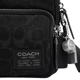 Coach Locke Crossbody Handbag
