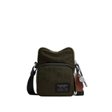 Coach Locke Crossbody Handbag