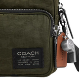 Coach Locke Crossbody Handbag