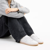 COACH Womens Sotf SoHo Sneakers