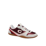 COACH Womens Track Sneakers